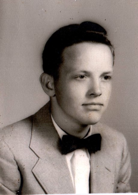 Obituary of Glendal Franklin Dean