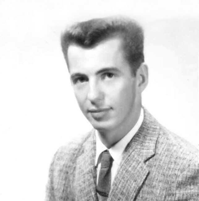 Obituary of Jack H. Merchant