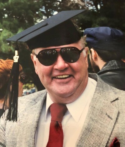 Obituary of Raymond J. Ebner Sr.