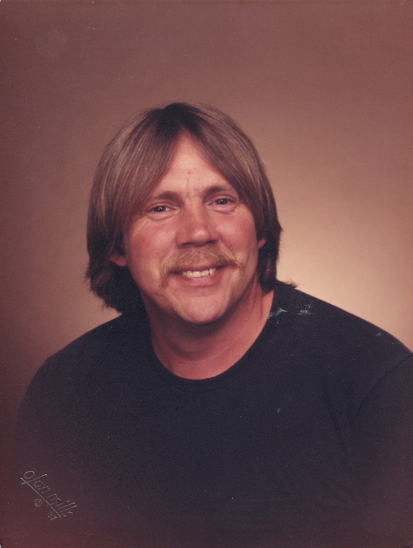 Avis de décès de Stephen Wayne Cooper