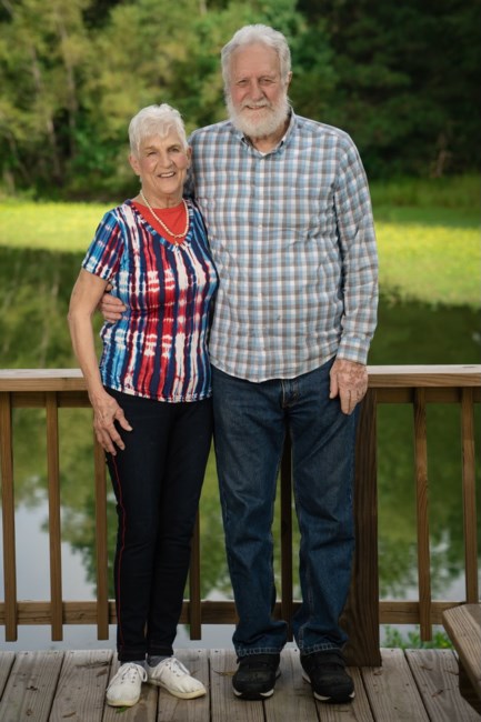 Obituary of Hilda Grant Fowler