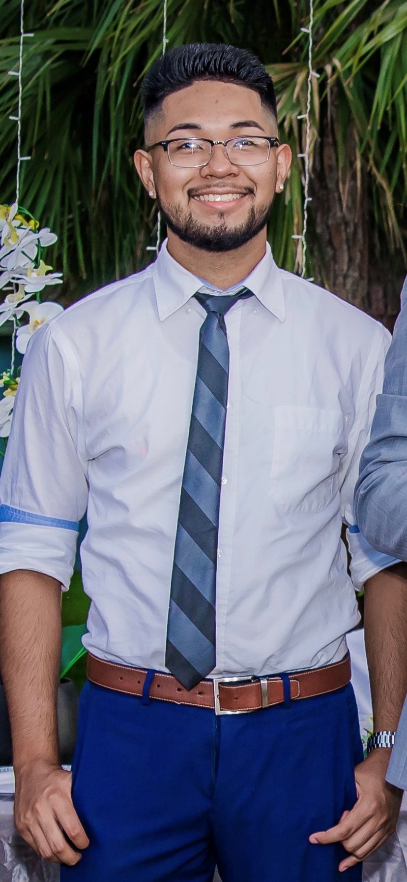 Avis de décès de Zhi Wei Cao