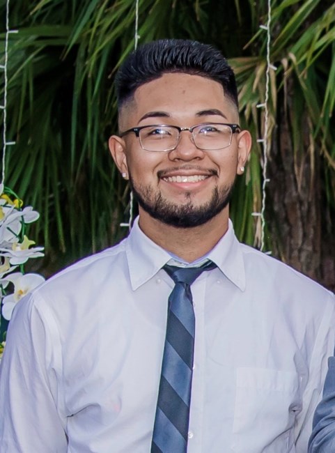 Avis de décès de Zhi Wei Cao