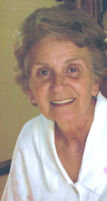 Obituary of Terasa "Teddy" Painter
