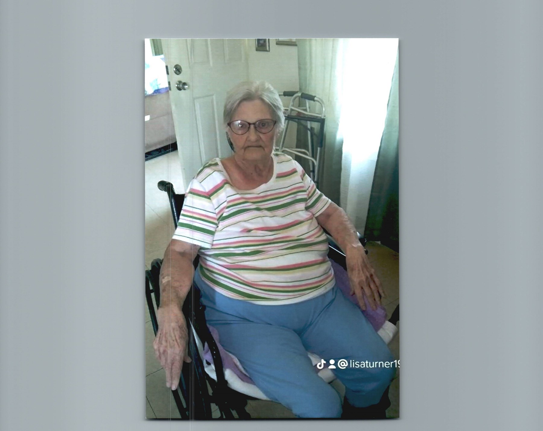 Obituary of Betty Louise Reeves