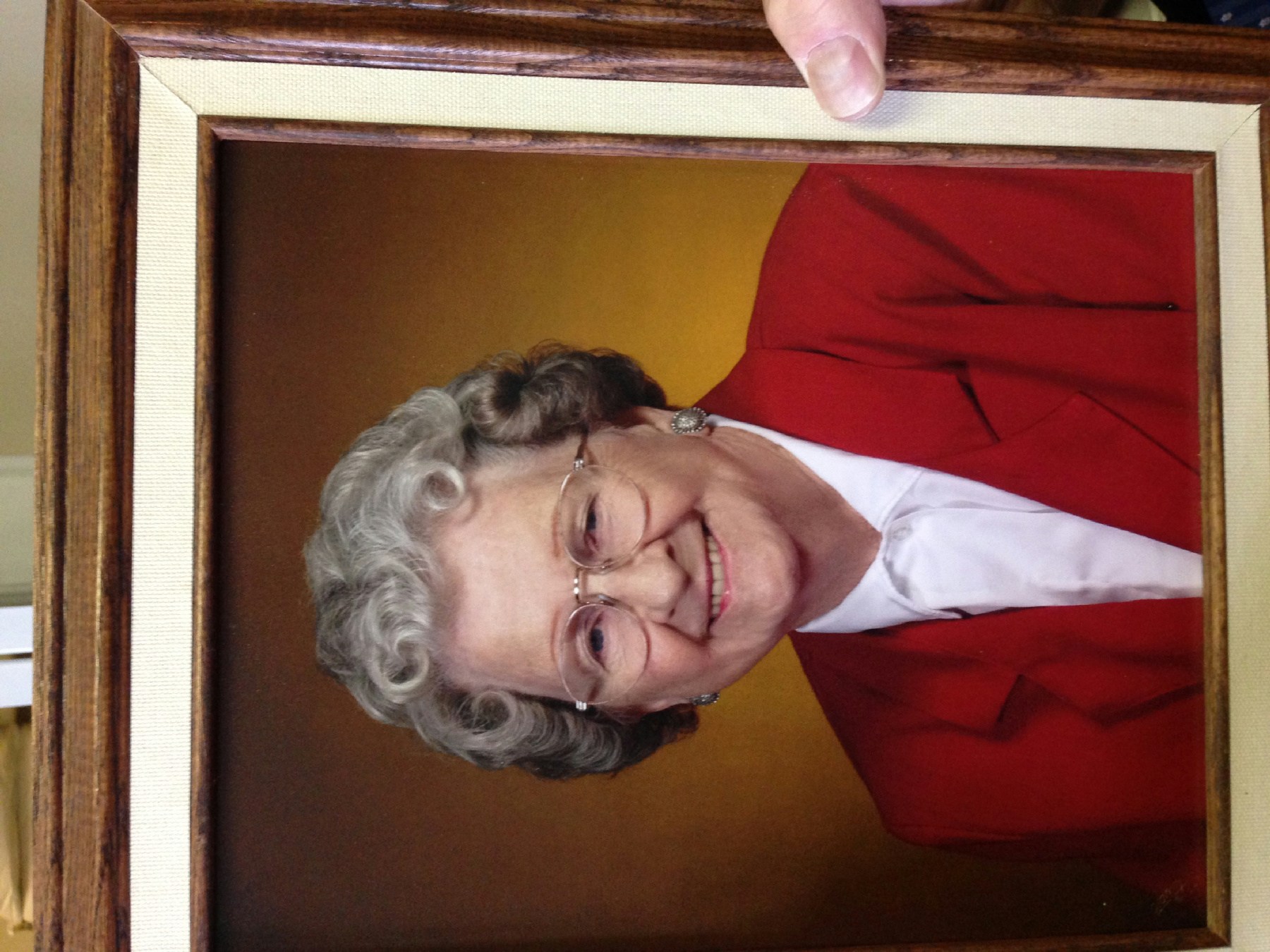 Grace Bernice McNinch Obituary Charlotte, NC