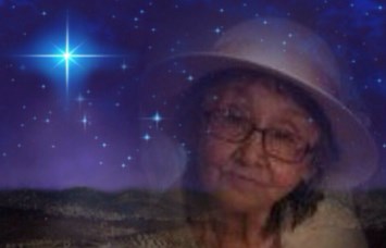 Obituario de Victoria Wabanoo-Kwe, Mooze Dotem Green