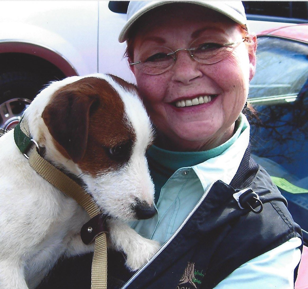 Obituary of Pamela P. Quesenberry