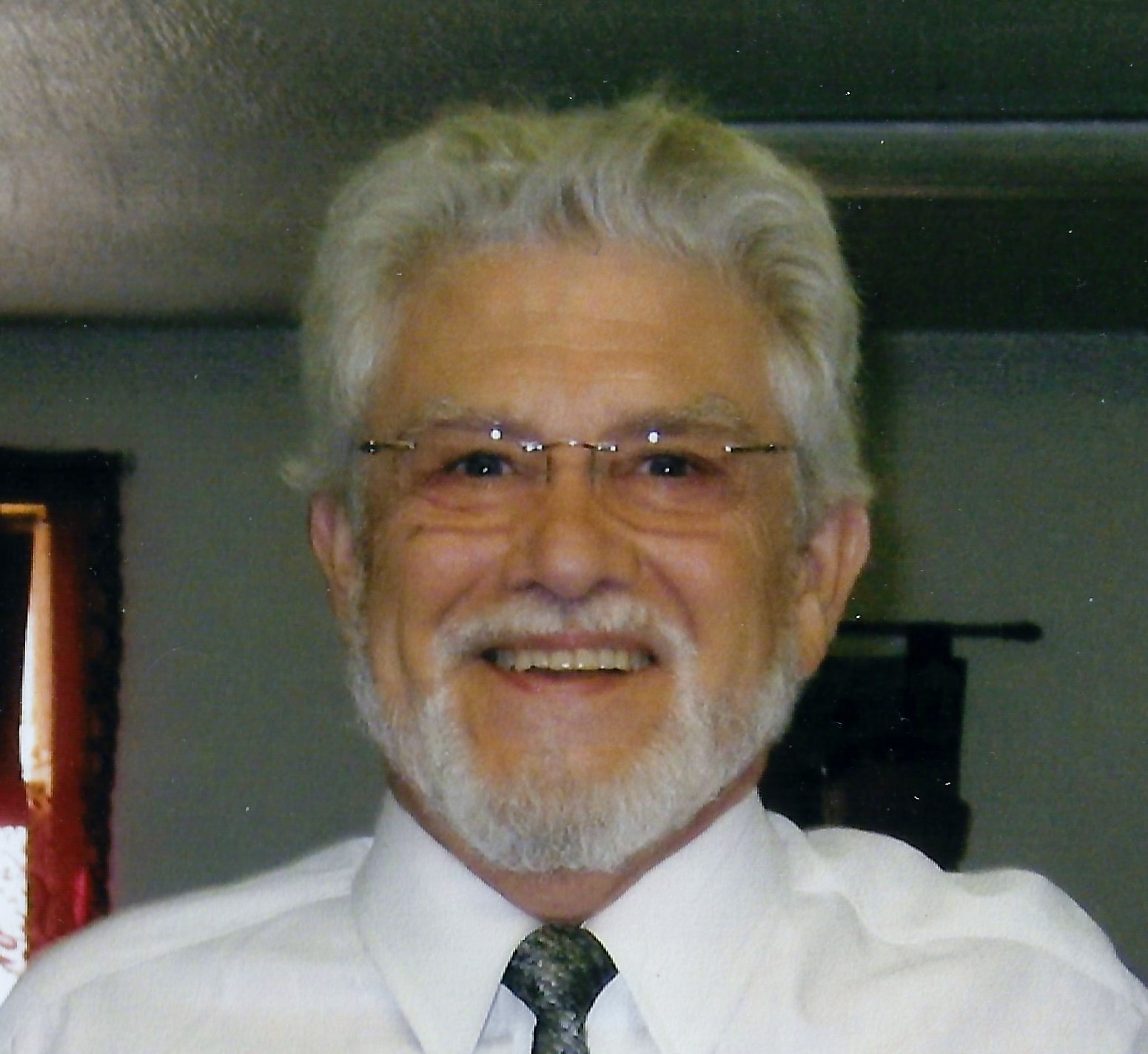 Obituary of William Jackson Batt Sr.