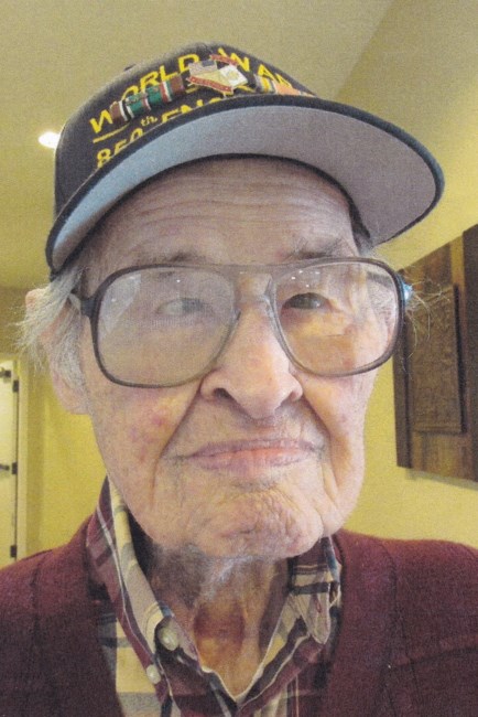 Obituary of Robert Frank Schmaltz