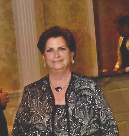 Obituary of Margaret Mary Giangiulio Calvert