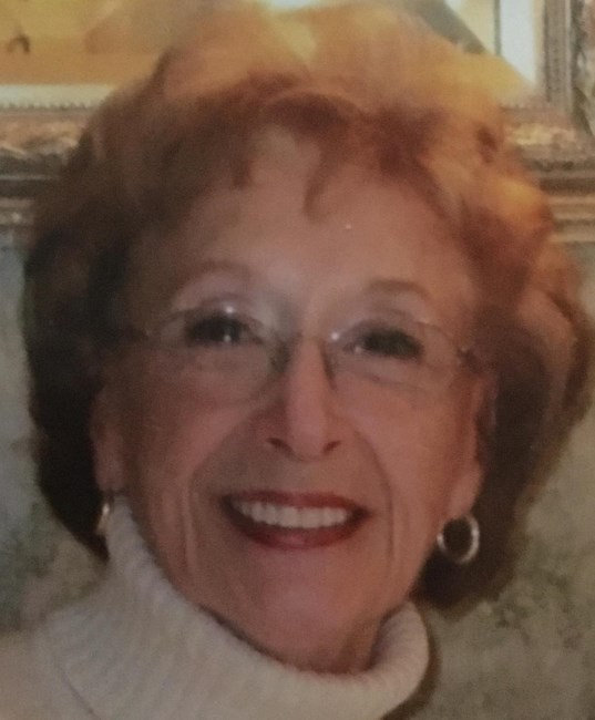 Obituary of Roberta Dichowski