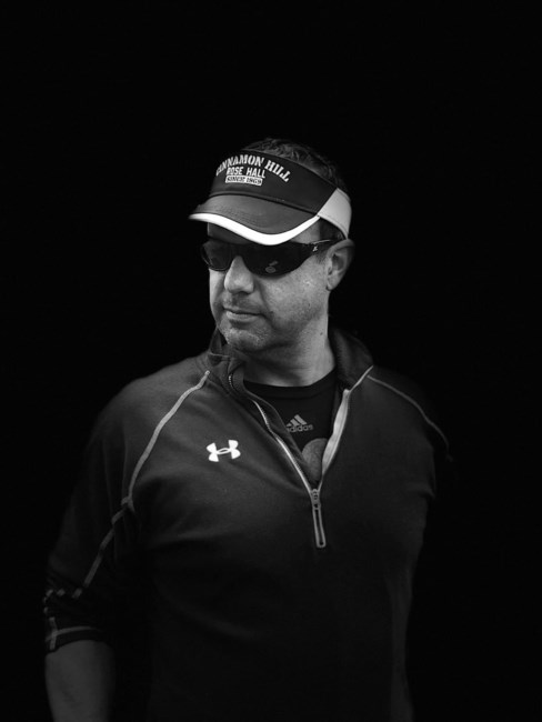 Obituary of John Christopher Brady