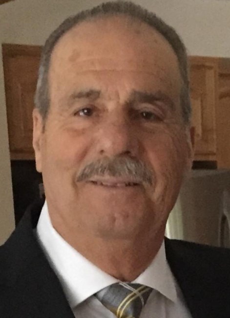 Obituary of Francesco "Franco" Gaglioti