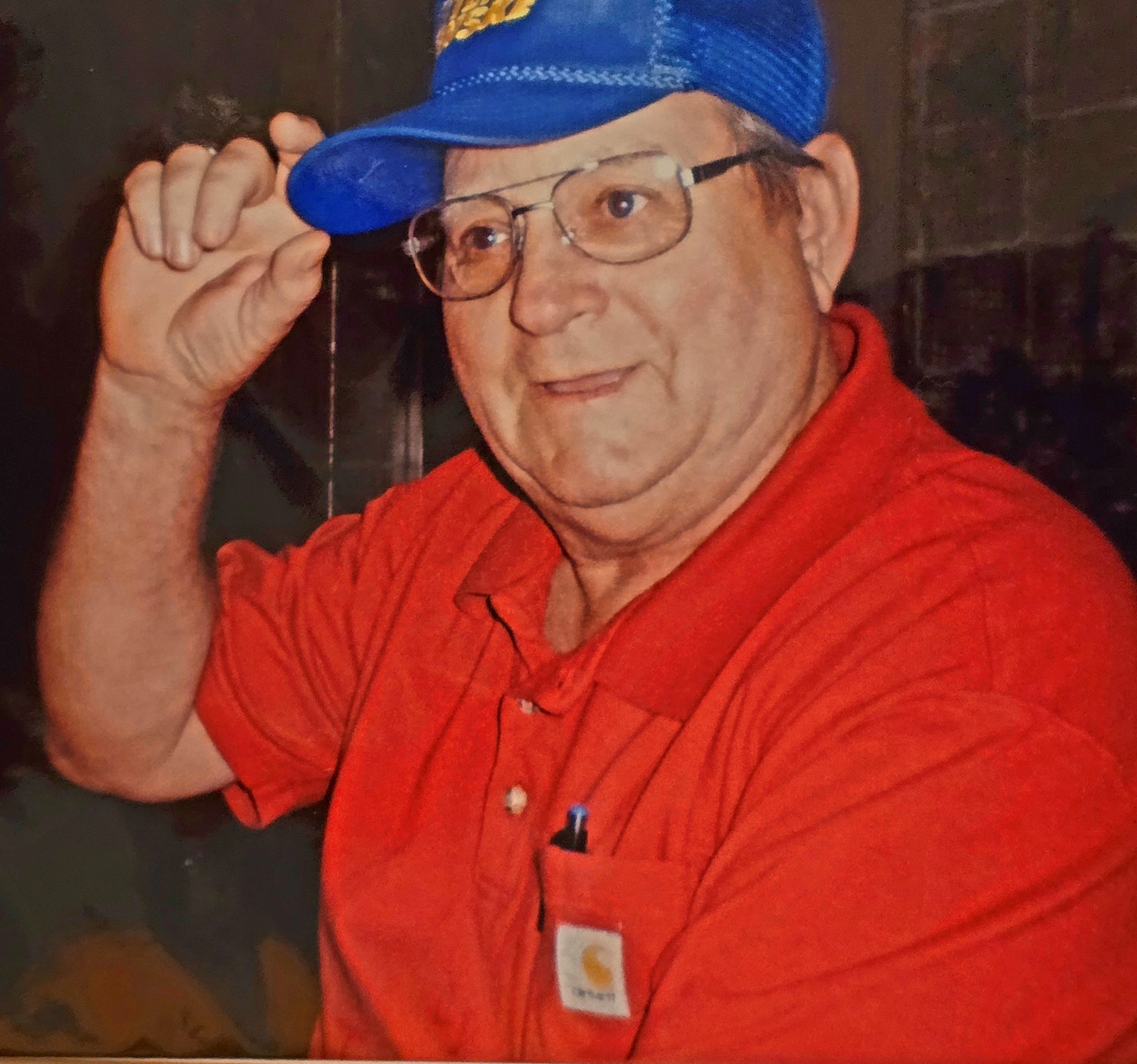 Obituary of Jessie Compton