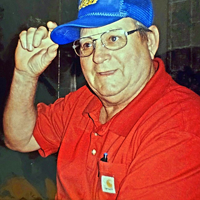 Obituary of Jessie Compton