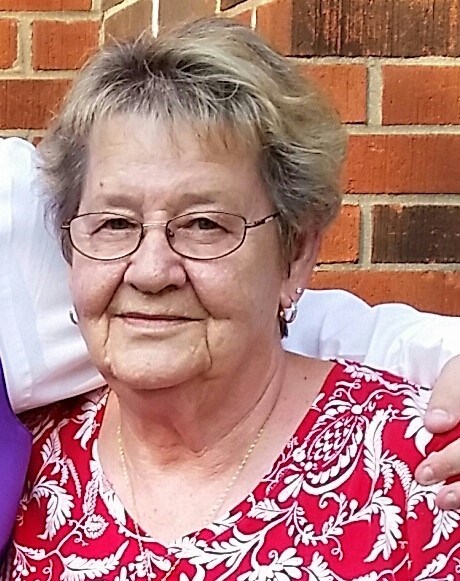 Obituary of Martha Lemieux