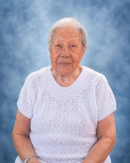 Obituario de Soledad E Lopez Bustos