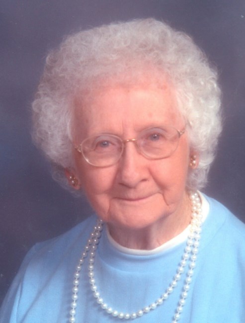 Obituary of Margaret Mary O' Toole