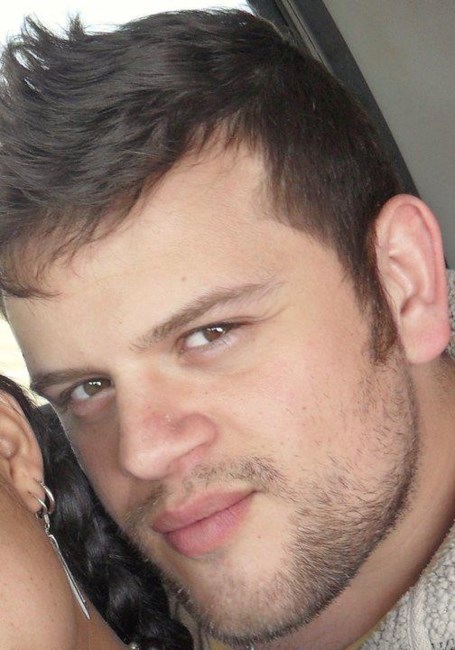 Obituary of Adriano Giovanny Gomez