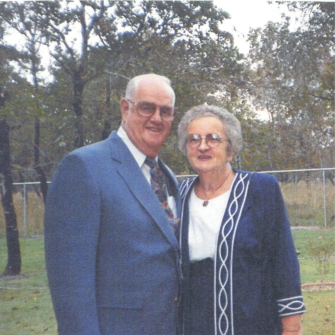 Obituario de Margaret Irene Jordan