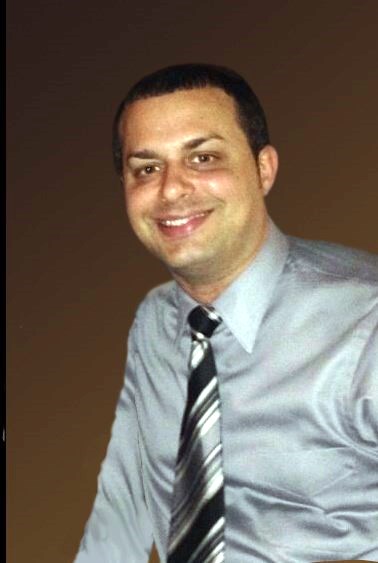 Obituary of Edward "Eddie" Jamail