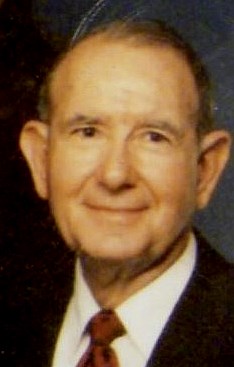 Obituary of Hugh Eyster Garrison