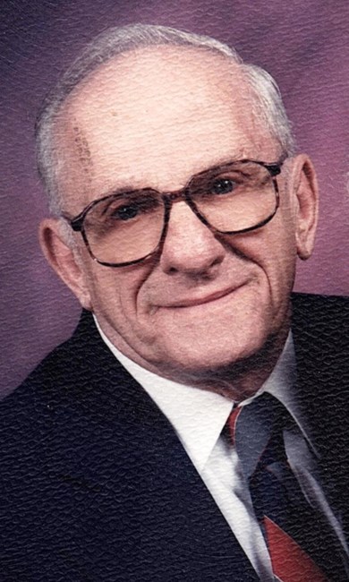 Obituary of John "Corky" J. Jadinak