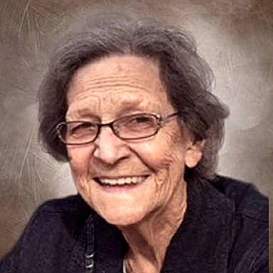 Obituary of Marie-Laure Ouellet (née Mercier)