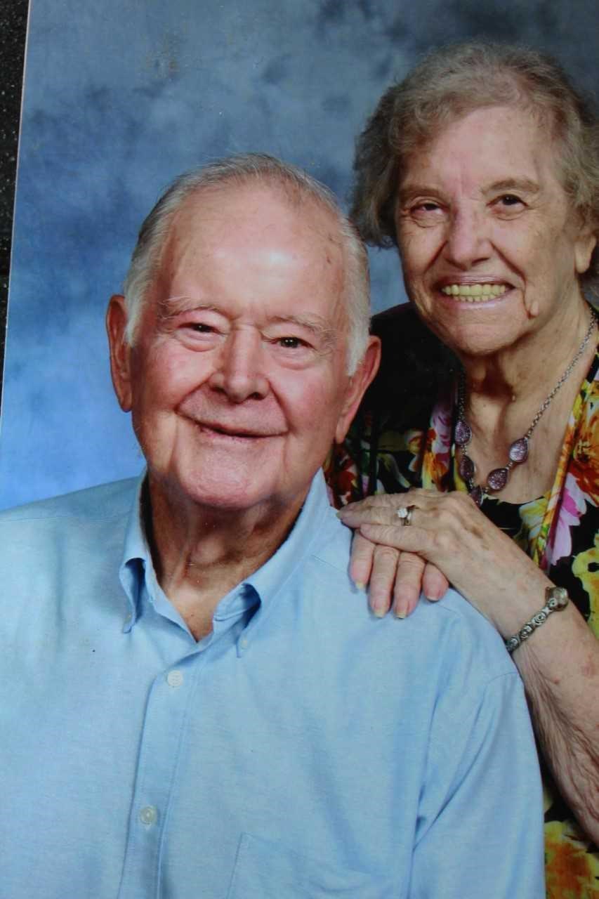 Obituary of Calvin Langford