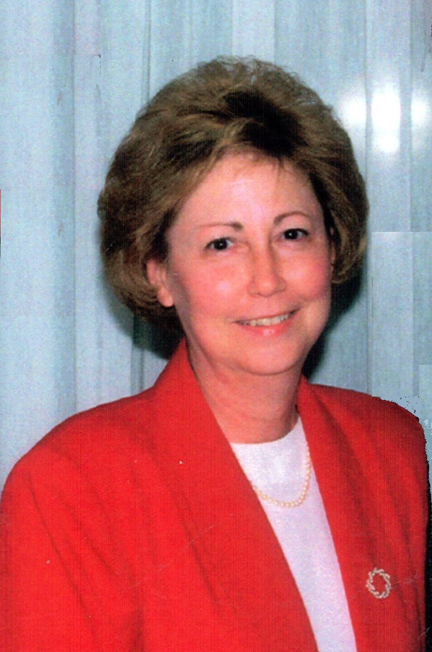 Obituary of Paulette Williams