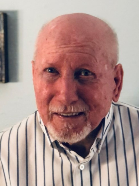 Obituary of Donald Warren Pendleton