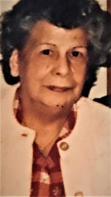 Obituary of Soila Guitron
