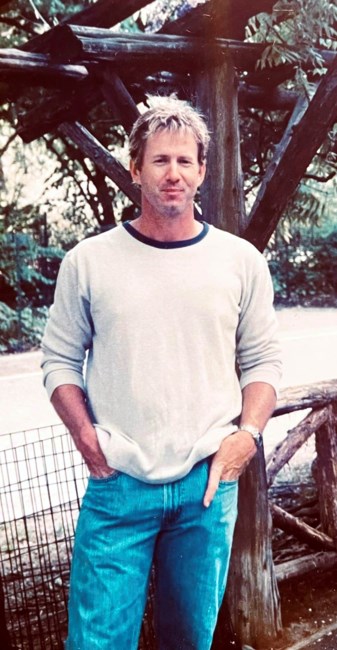 Obituary of Chad Lee