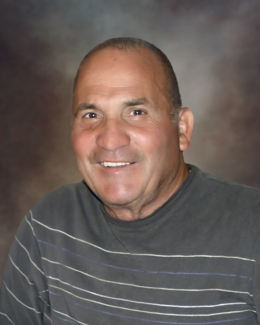 Obituary of Giuseppe "Joe" Munafo