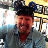 Obituary of Douglas Alan Harris