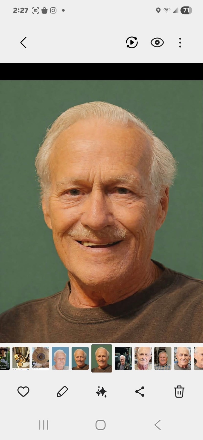 Obituary of David Charles Reaka "Bugs"