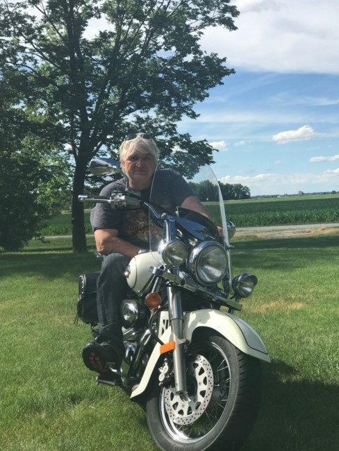 Obituary of Donnie Lynn Alford