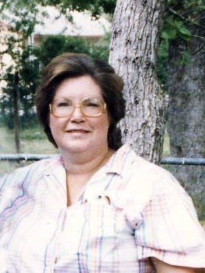 Obituary of Lydia Ann George