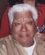 Obituary of Ernest Lucio Bracamonte