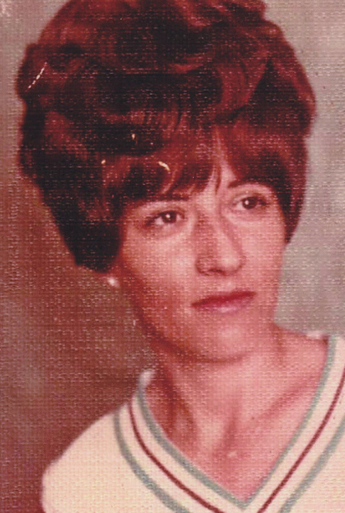 Wilda Annette Cook Obituary