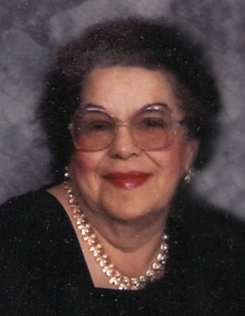 Obituario de Sadie C. Abeyta