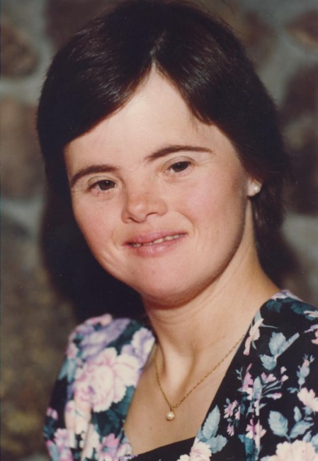 Obituary of Marion Jane Payton