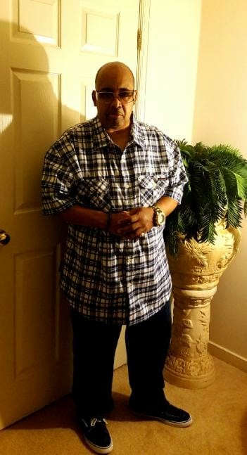 Obituary of Frederick Williams