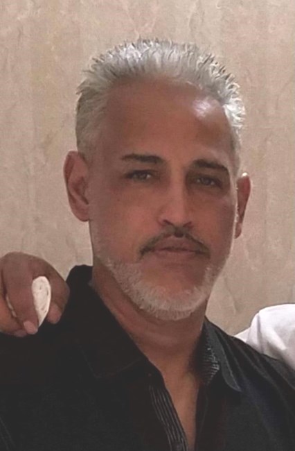 Obituary of Francisco "Junior" Antonio Colón