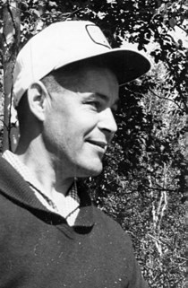 Obituary of John Edward Yano