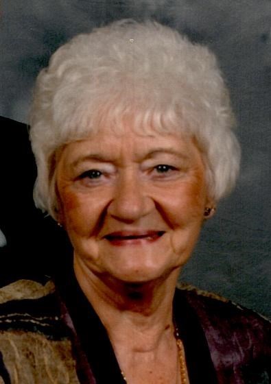 Obituary of Dorothy Mae North