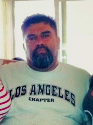 Obituary of Christopher Zaragoza