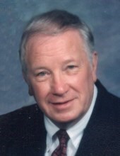 Obituary of Philip Dean McFadden