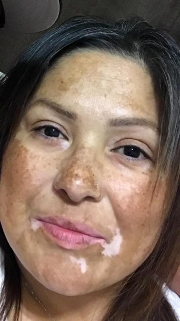 Obituary of Ronni Marie Cervantez